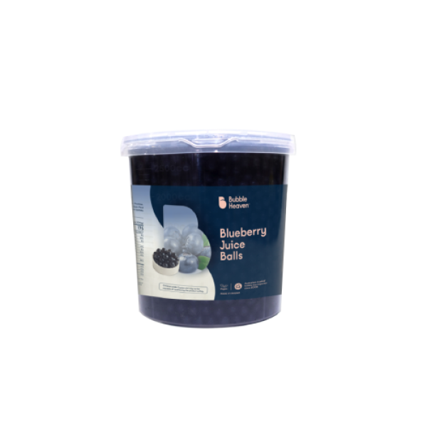 Blueberry Boba (3.2kg)