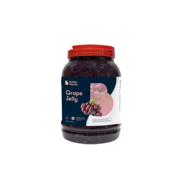 Grape Jelly (3.85kg)