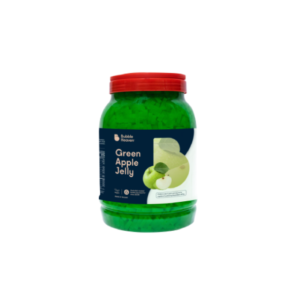 Green Apple Jelly (3.85kg)