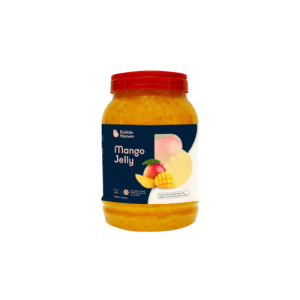 Mango Jelly (3.85kg)