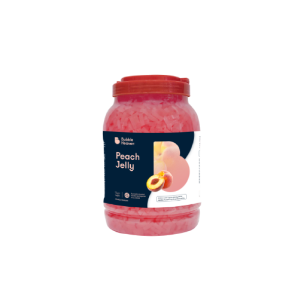 Peach Jelly (3.85kg)