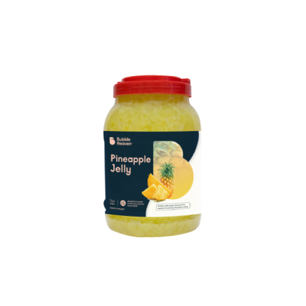 Pineapple Jelly (3.85kg)