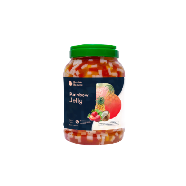 Rainbow Jelly (3.85kg)