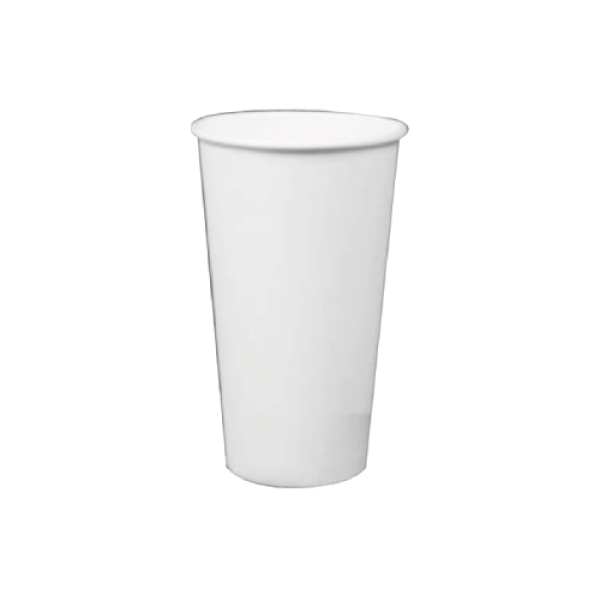 Paper Cup 95-500 (1000 PCS/CTN)