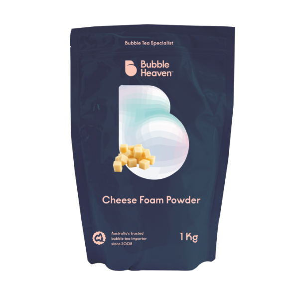 Cheese Foam Powder (1kg)