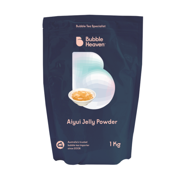 Aiyui Jelly Powder (1kg)