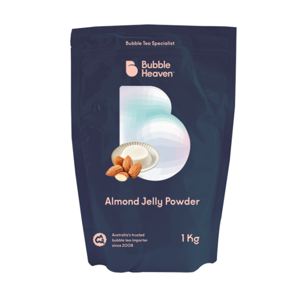 Almond Jelly Powder (1kg)