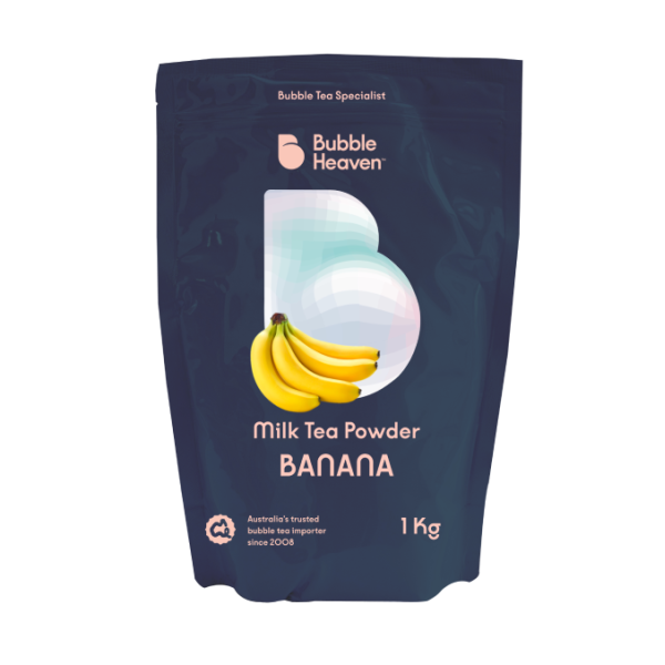 Banana Powder (1kg)