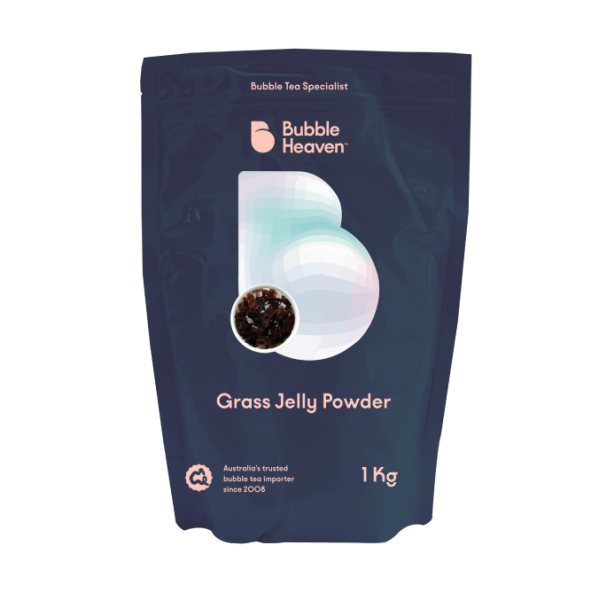 Grass Jelly Powder (1kg)