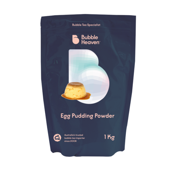 Egg Pudding Powder (1kg)