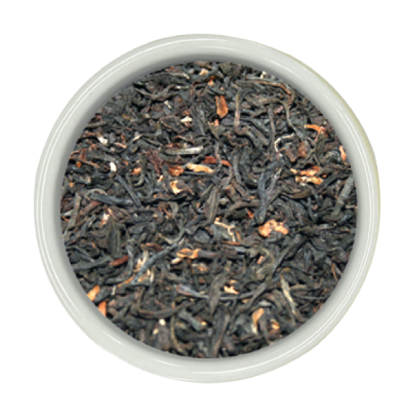 Assam Black Tea (A) (600g)