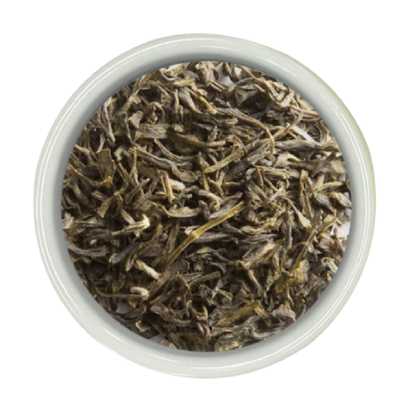 Jasmin Green Tea (B) (600g)