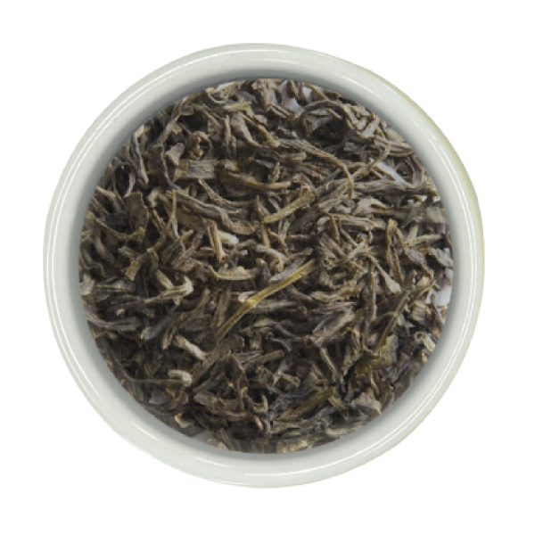 Jasmin Green Tea (C) (600g)