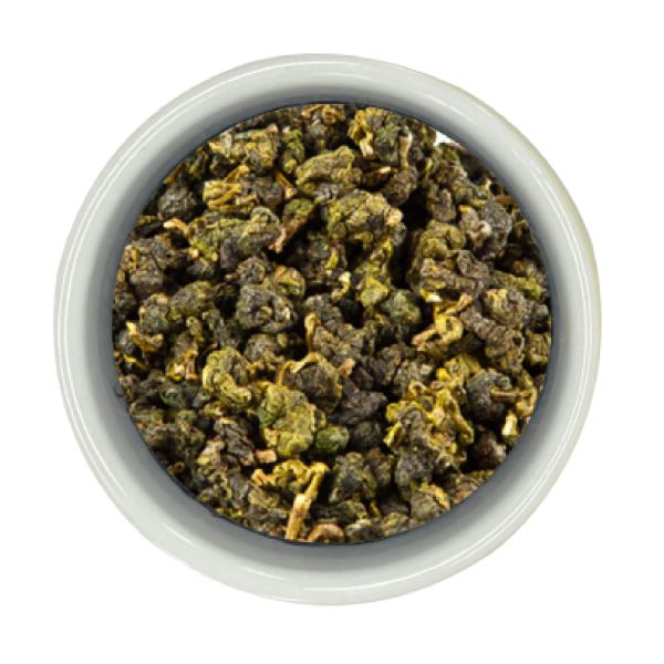 Roasted Oolong Tea (600g)