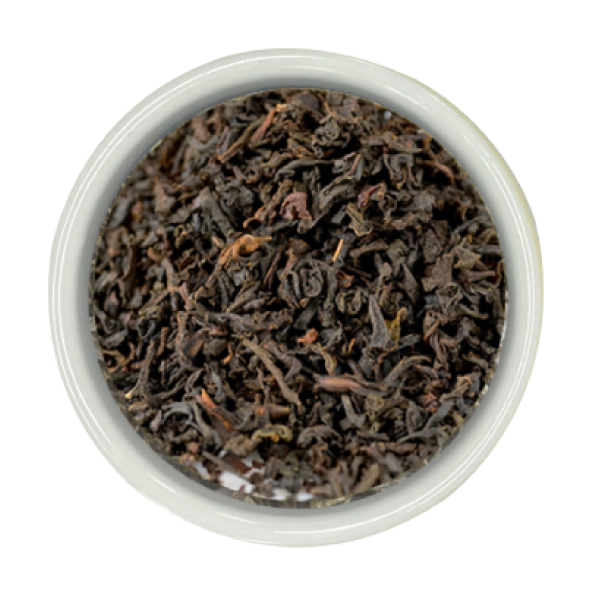 Earl Grey Black Tea (HG) (600g)