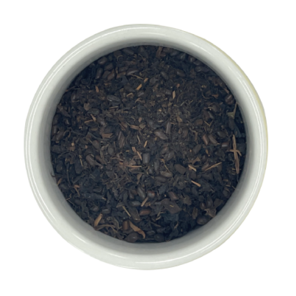 Ten Fu Black Tea (250g)