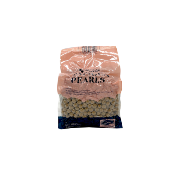 Tapioca Pearls (TL) (1Kg)