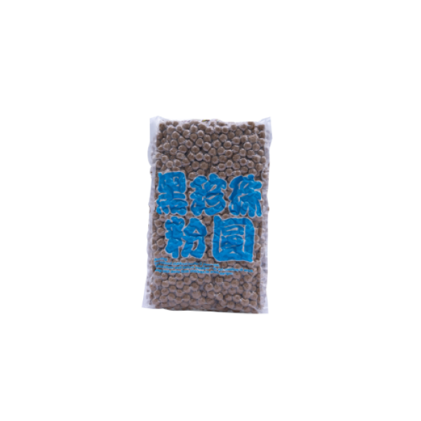 Tapioca Pearls (3Kg)