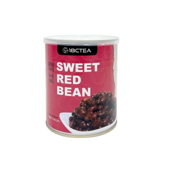 Sweet Red Bean (900g)